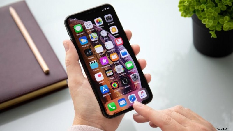 Khắc phục lỗi danh bạ iPhone không đồng bộ lên Mac: Cách sửa nhanh & dễ