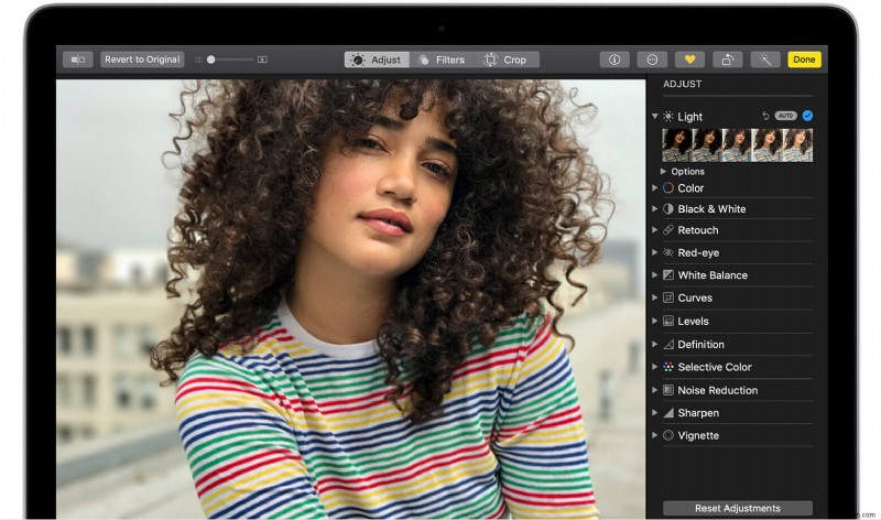 Top phần mềm chỉnh ảnh miễn phí 2021: Review các app Mac tốt nhất