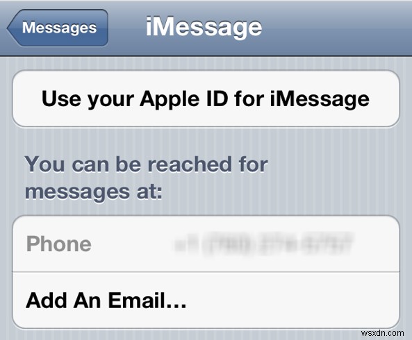Đồng bộ iMessage sang Mac trong vài phút – Hướng dẫn thiết lập dễ dàng