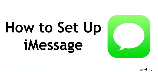 Đồng bộ iMessage sang Mac trong vài phút – Hướng dẫn thiết lập dễ dàng
