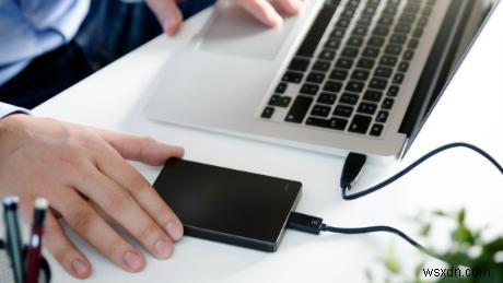 Chuyển file Mac sang PC liền mạch: Hướng dẫn từng bước