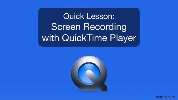 Thành thạo quay video trên Mac: Công cụ tích hợp & Top app thứ ba
