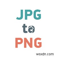 Chuyển Đổi PNG Sang JPG Trên Mac: Dùng Công Cụ Tích Hợp, Không Cần Cài Thêm