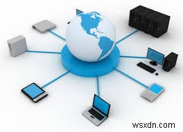 Khắc Phục Lỗi Mac Kết Nối Wi-Fi Nhưng Không Ra Internet – Hướng Dẫn Nhanh