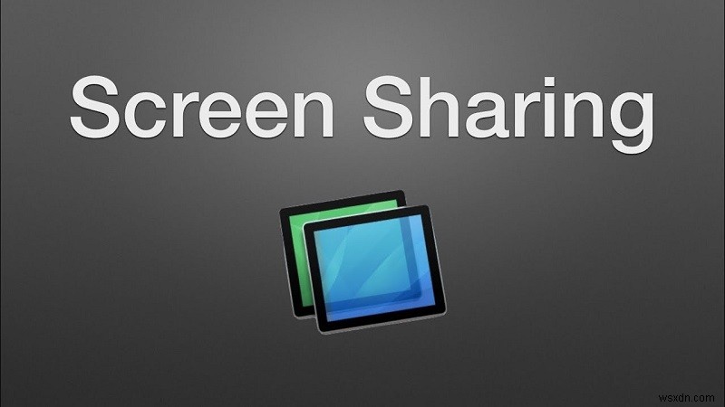Thành Thạo Chia Sẻ Màn Hình Mac OS X: Hướng Dẫn Cài Đặt & Điều Khiển Từ Xa