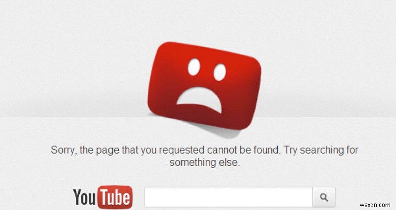 Khắc Phục Lỗi YouTube Trên Mobile Và Desktop: Hướng Dẫn Troubleshooting Nhanh
