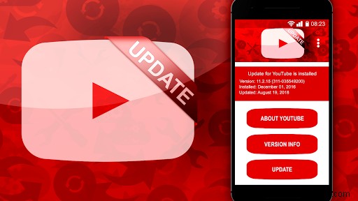 Khắc Phục Lỗi YouTube Trên Mobile Và Desktop: Hướng Dẫn Troubleshooting Nhanh