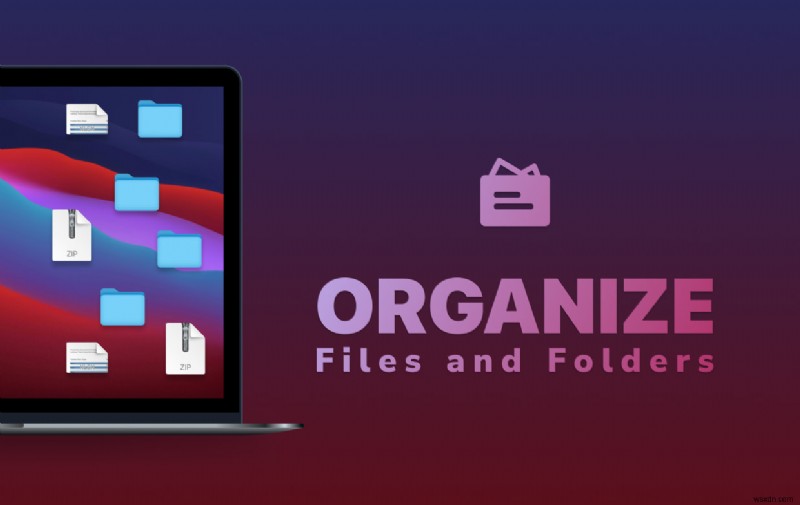 Tối Ưu Mac: Mẹo Chuyên Gia Sắp Xếp File Hiệu Quả