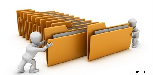 Tối Ưu Mac: Mẹo Chuyên Gia Sắp Xếp File Hiệu Quả