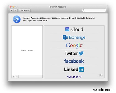 Cách Tắt Thông Báo Facebook Trên macOS: Hướng Dẫn Bước Đi Bước