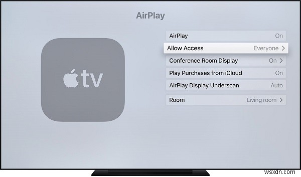 Cách AirPlay Từ Mac: Hướng Dẫn Bước Đi Bước