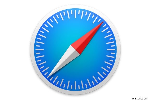 Khôi phục bookmark Safari bị mất & Ngăn chặn mất mát trong tương lai