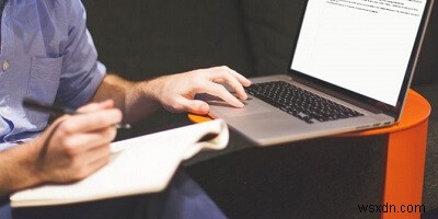 Làm chủ ghi chú trên Mac: Hướng dẫn tối thượng cho học tập, công việc, hàng ngày