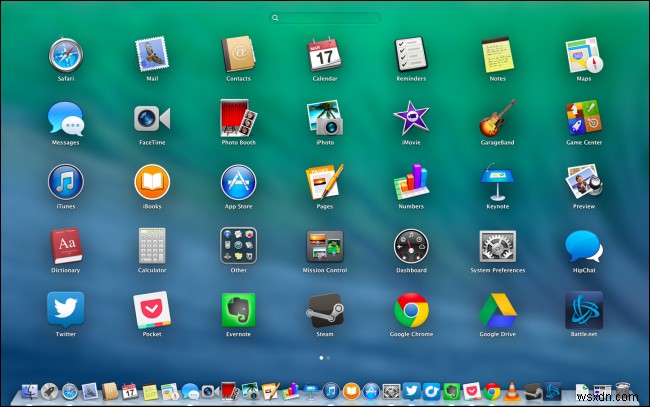 Thiết lập ứng dụng mặc định ưa thích trên macOS: Hướng dẫn từng bước