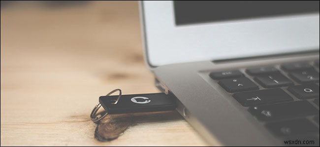 Định dạng ổ cứng ngoài trên Mac: Hướng dẫn chuyên nghiệp từng bước