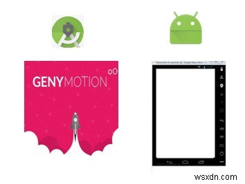 Top trình giả lập Android cho Mac – Review & Hướng dẫn 2022