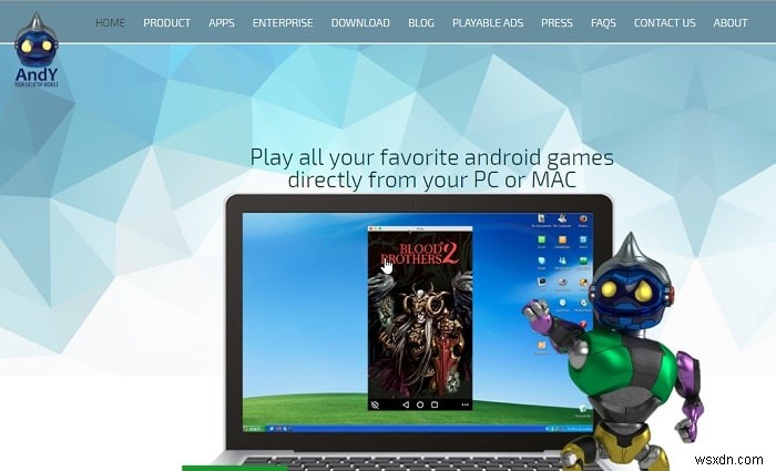 Top trình giả lập Android cho Mac – Review & Hướng dẫn 2022