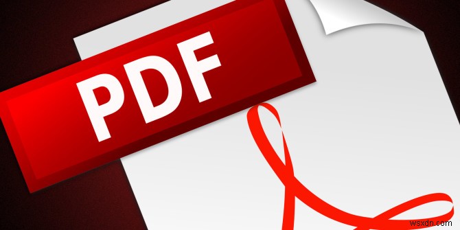 Bảo mật PDF trên Mac: Mẹo bảo vệ mật khẩu tích hợp sẵn dễ dàng
