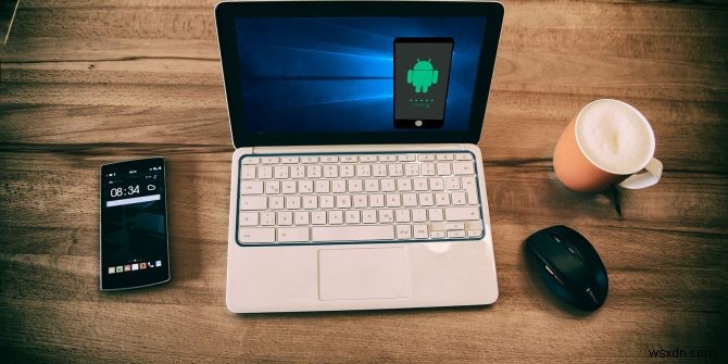Top trình giả lập Android cho Mac – Review & Hướng dẫn 2022