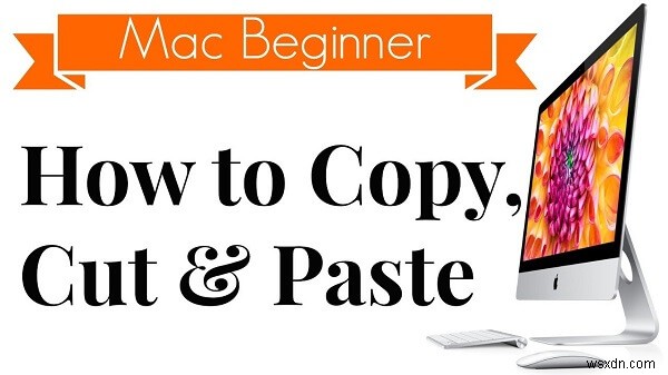 Khắc phục sự cố Copy-Paste trên Mac nhanh chóng: Mẹo & sửa lỗi chuyên gia