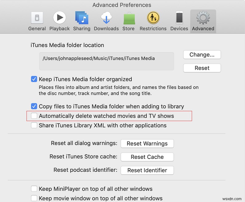 Cách tắt Optimized Storage trên macOS: Hướng dẫn từng bước