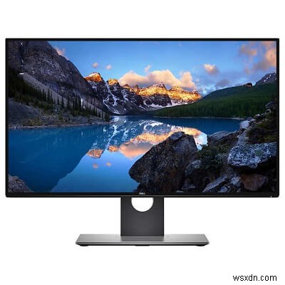 Chọn màn hình 4K lý tưởng cho MacBook Pro: Hướng dẫn chi tiết