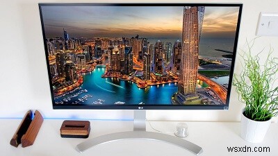 Chọn màn hình 4K lý tưởng cho MacBook Pro: Hướng dẫn chi tiết