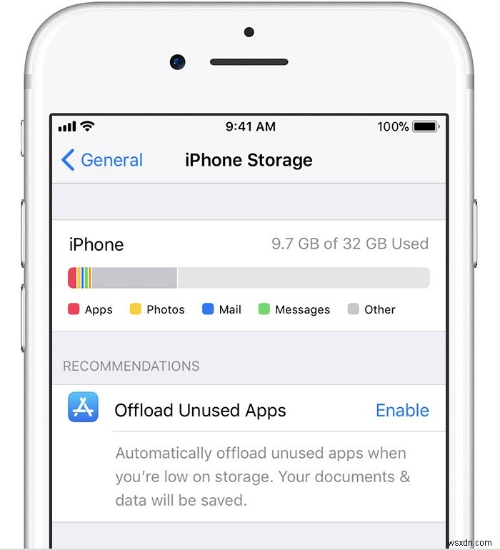 Cách tắt Optimized Storage trên macOS: Hướng dẫn từng bước