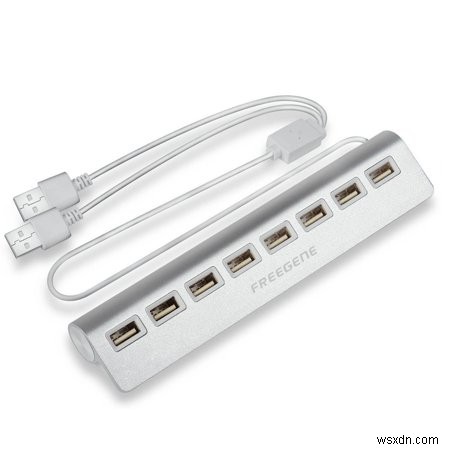 Hướng dẫn mua USB Hub cho Mac tối thượng: Tìm giải pháp kết nối tốt nhất