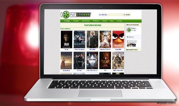 Putlocker có an toàn không? Bảo vệ Mac của bạn với các mẹo bảo mật này