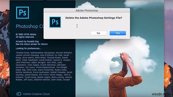 Giải phóng tốc độ Photoshop: Mẹo chuyên gia tối ưu hiệu suất