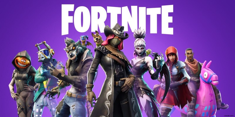 Chơi Fortnite trên Mac được không? Hướng dẫn tải chính thức & Tương thích