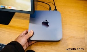 Sao lưu Mac ra ổ cứng ngoài – Đơn giản, An toàn, Không cần Time Machine