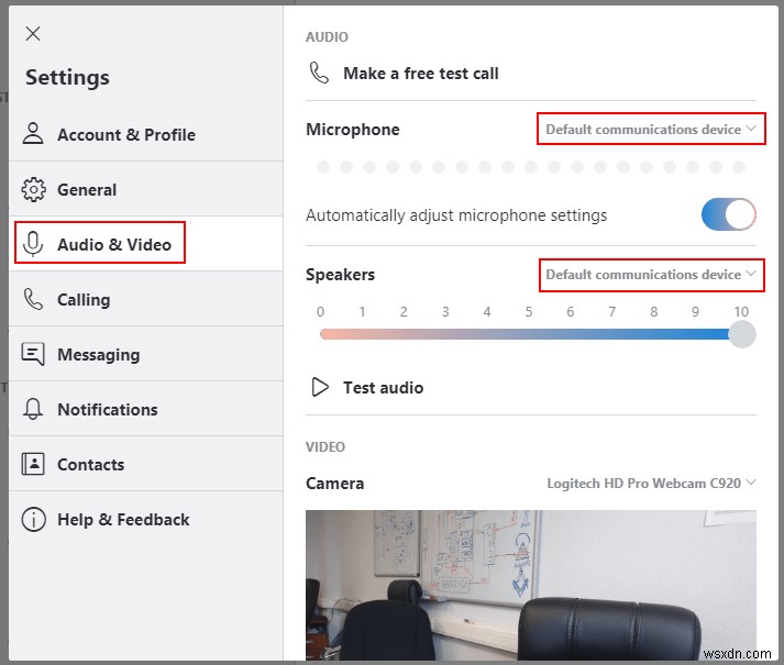 Khắc phục sự cố kết nối Skype trên Mac: Giải pháp đáng tin cậy