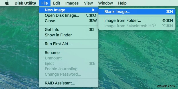 Bảo mật file Mac: Hướng dẫn từng bước mã hóa thư mục bằng mật khẩu