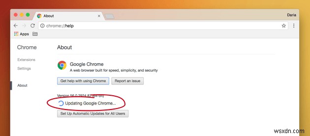 Khắc phục sự cố trình duyệt Mac: Tại sao một số web không load và cách sửa