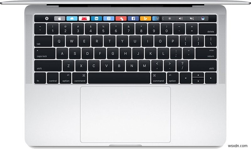 Cách khắc phục sự cố bàn phím MacBook Pro: Giải pháp đã được chứng minh