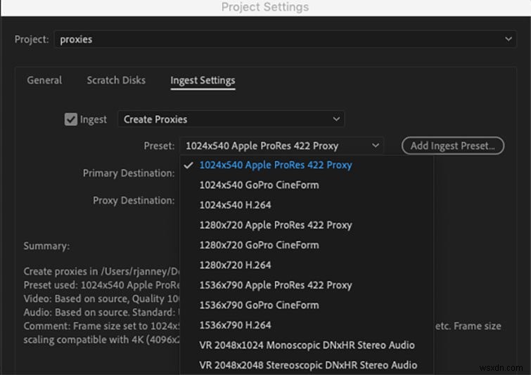 Nâng cao tốc độ Premiere Pro trên Mac: Kỹ thuật chứng minh cho chỉnh sửa nhanh hơn