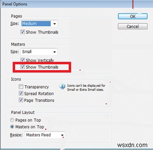Tăng hiệu suất InDesign trên Mac: Mẹo tăng tốc & thủ thuật chuyên nghiệp