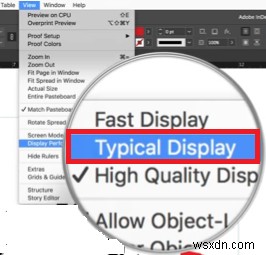 Tăng hiệu suất InDesign trên Mac: Mẹo tăng tốc & thủ thuật chuyên nghiệp