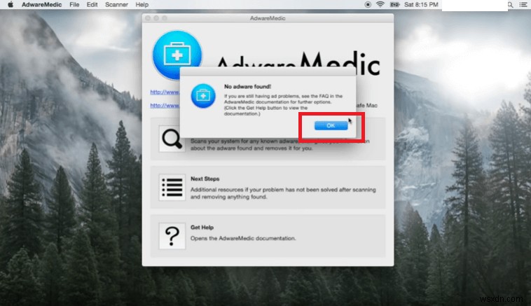 Phát hiện & gỡ bỏ VBS:Malware-gen trên macOS – Hướng dẫn hoàn chỉnh