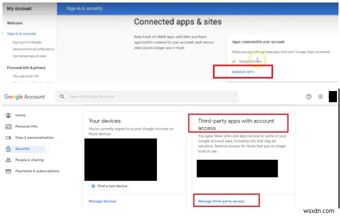 Giải mã virus Google Docs: Triệu chứng, rủi ro và cách gỡ bỏ an toàn