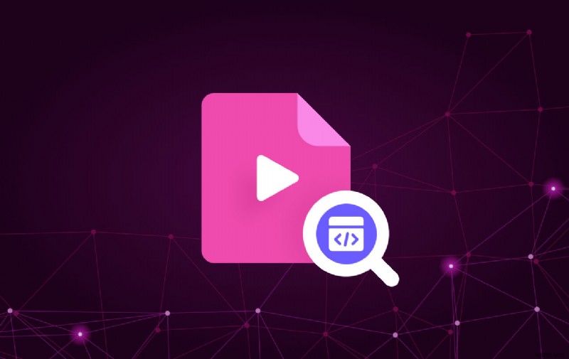 Khám phá nguồn gốc video với kỹ thuật tìm kiếm ngược được chứng minh