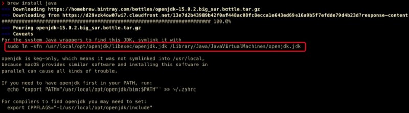 Cài Đặt Java Trên Mac: Hướng Dẫn JDK (Oracle) Và OpenJDK Qua Homebrew
