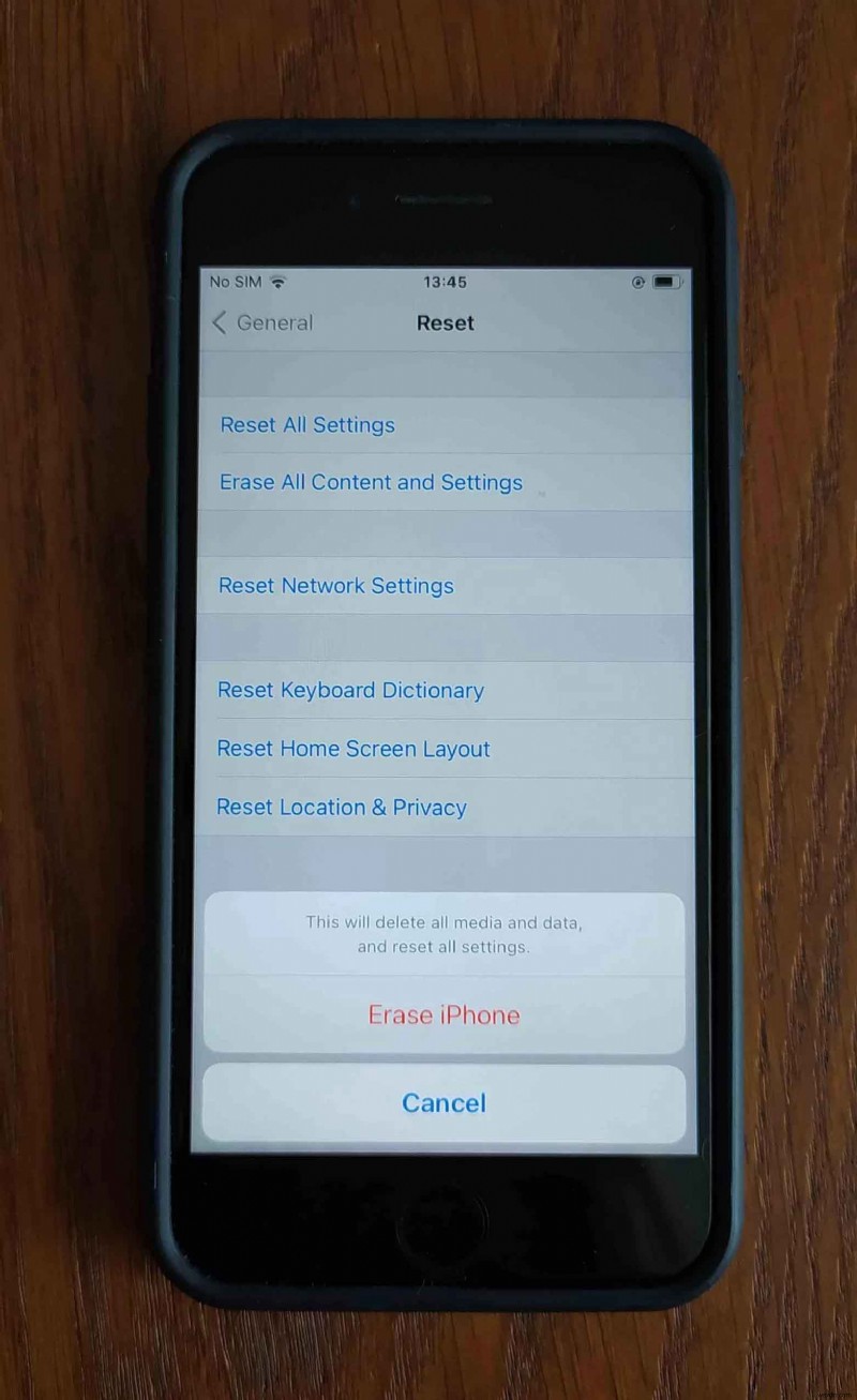 Khôi Phục Thư Điện Thoại (Voicemail) Đã Xóa Trên iPhone: Các Bước Đơn Giản