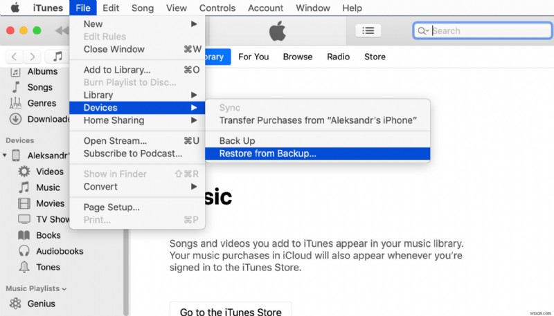 Khôi Phục Thư Điện Thoại (Voicemail) Đã Xóa Trên iPhone: Các Bước Đơn Giản