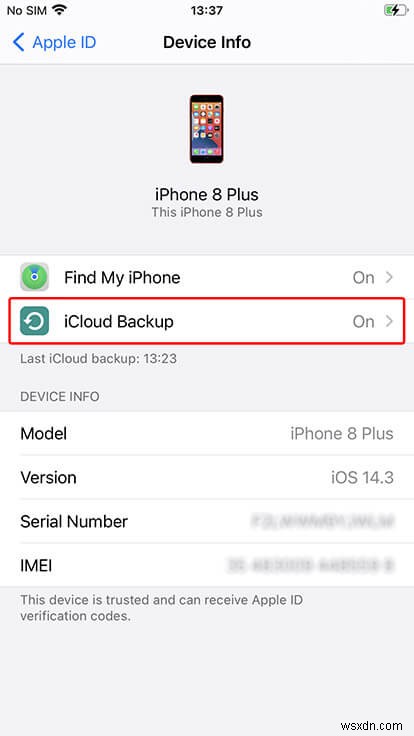Khôi Phục Thư Điện Thoại (Voicemail) Đã Xóa Trên iPhone: Các Bước Đơn Giản