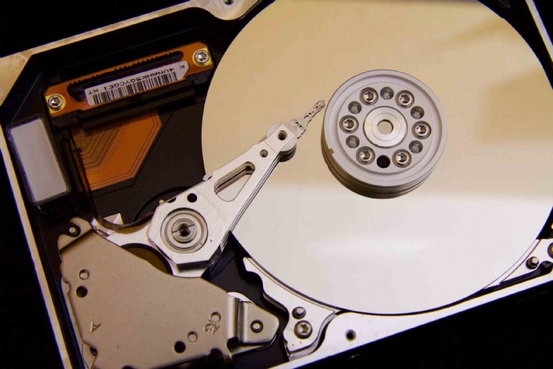 Cách Khôi Phục Dữ Liệu RAID Trên Mac: Hướng Dẫn Bước Đi Bước