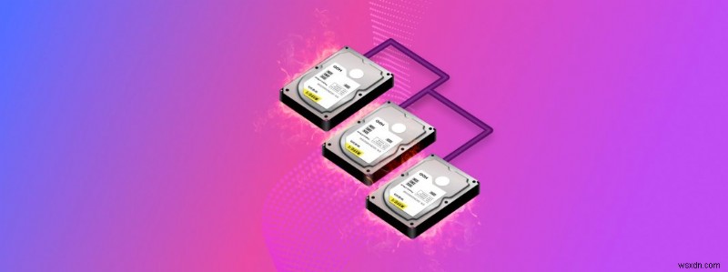 Cách Khôi Phục Dữ Liệu RAID Trên Mac: Hướng Dẫn Bước Đi Bước