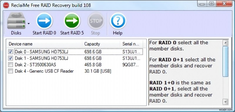 Cách Khôi Phục Dữ Liệu RAID Trên Mac: Hướng Dẫn Bước Đi Bước